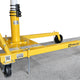 OZ Liftting Wheel Base Floor-Anchor Kit