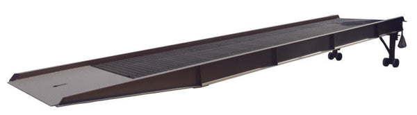 Vestil Manufacturing Corp Steel Yard Ramps– – Now available at MTN Shop US.