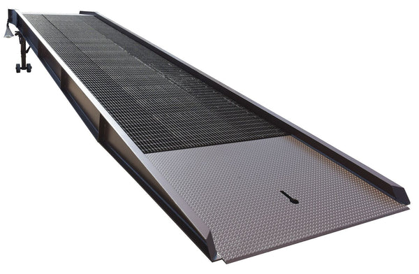 Vestil Manufacturing Corp Steel Yard Ramps– – Now available at MTN Shop US.