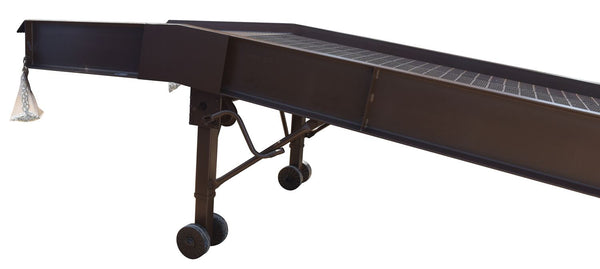 Vestil Manufacturing Corp Steel Yard Ramps– – Now available at MTN Shop US.