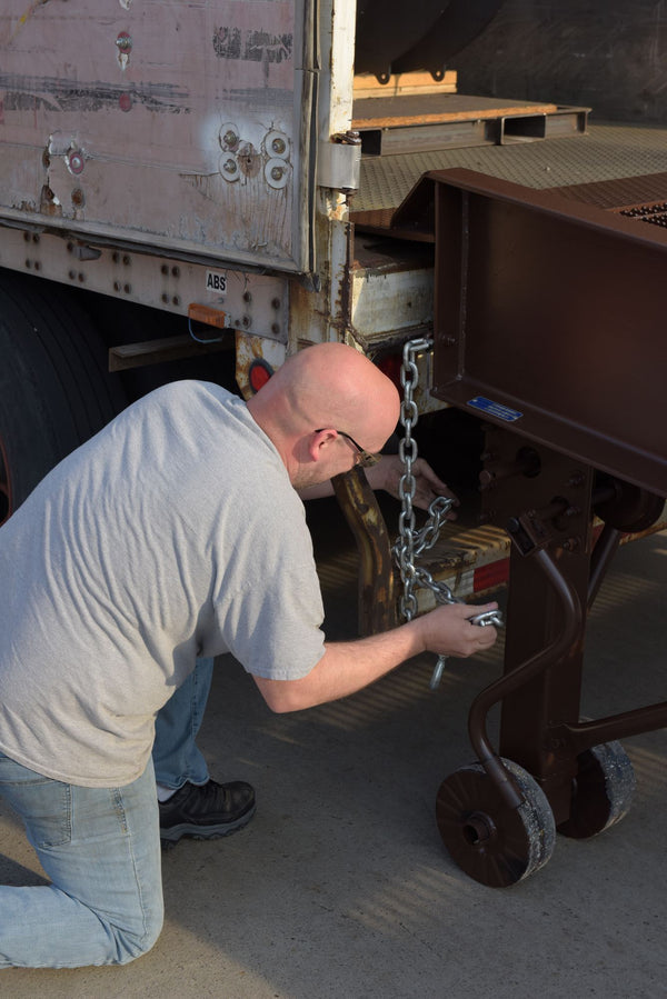 Vestil Manufacturing Corp Steel Yard Ramps– – Now available at MTN Shop US.