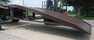 Vestil Manufacturing Corp Mini Yard Ramps– – Now available at MTN Shop US. - imagen 6