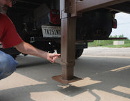 Vestil Manufacturing Corp Mini Yard Ramps– – Now available at MTN Shop US. - imagen 7