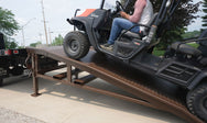 Vestil Manufacturing Corp Mini Yard Ramps– – Now available at MTN Shop US. - imagen 4