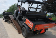 Vestil Manufacturing Corp Mini Yard Ramps– – Now available at MTN Shop US. - imagen 5