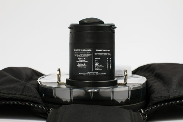 Grabo Nemo– – Now available at MTN Shop US.