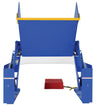 Vestil Manufacturing Corp Zero Lift & Tilt Tables– – Now available at MTN Shop US.