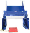 Vestil Manufacturing Corp Zero Lift & Tilt Tables– – Now available at MTN Shop US.