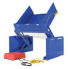 Vestil Manufacturing Corp Zero Lift & Tilt Tables– – Now available at MTN Shop US.