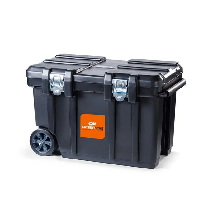 CM BatteryStar Hoist Carrying Case