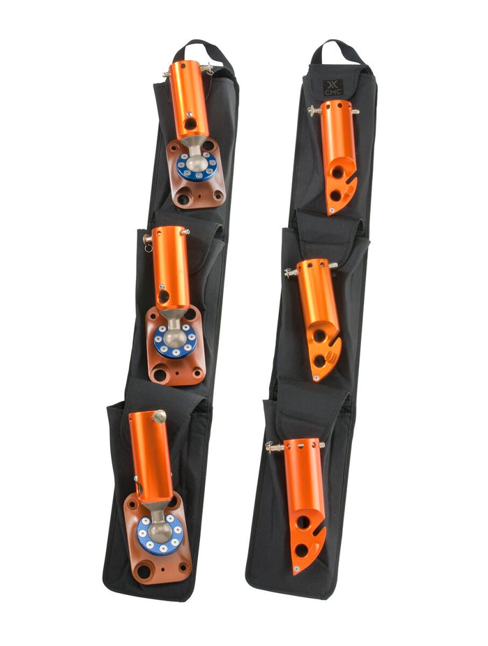 CMC Arizona Vortex Bag System