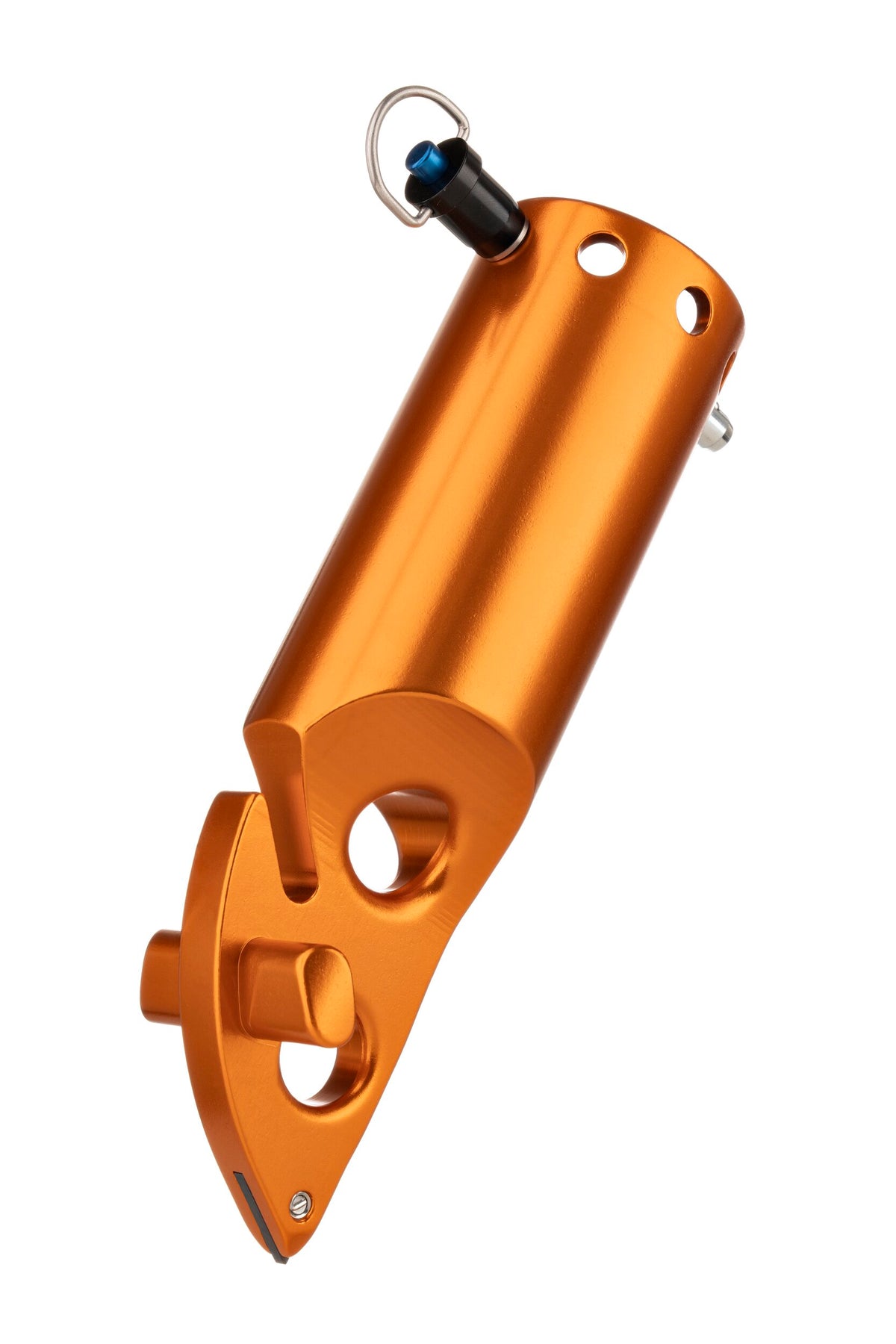 CMC Arizona Vortex Feet, artificial high directional foot for the Arizona Vortex, SKU 727010, side view - imagen 4