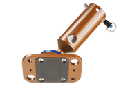 CMC Arizona Vortex Feet, artificial high directional foot for the Arizona Vortex, SKU 727020, alternate view - imagen 2