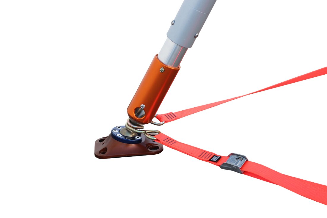 CMC Arizona Vortex Kit, complete artificial high directional kit, product view 10 - imagen 9