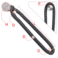 CMC CAPTO Multi-Function Rope Grab and Pulley, multi-function rope grab and pulley for hauling, shown in use - imagen 7