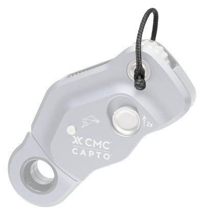 CMC CAPTO Soft Shackle, soft shackle for rigging connections