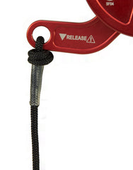 CMC CSR2 Pulleys, compound rescue pulley with becket, SKU 300343, product view 10 - imagen 9