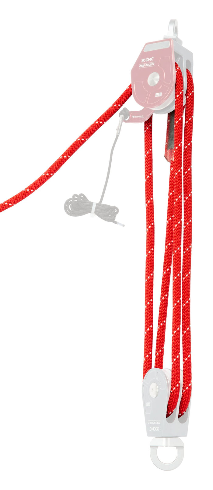 CMC CSR2 Rope Kit