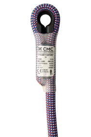 CMC Dynamic I-lanyards, dynamic rope I-shaped lanyard, SKU 201851, side view - imagen 4
