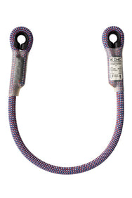 CMC Dynamic I-lanyards, dynamic rope I-shaped lanyard, SKU 201851, shown in use - imagen 7