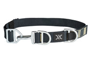 CMC Fulcrum Escape Belt, firefighter escape belt with integrated bail-out system, close-up detail - imagen 6