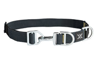 CMC Fulcrum Escape Belt, firefighter escape belt with integrated bail-out system, shown in use - imagen 7
