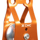 CMC Kootenay Ultra Pulley