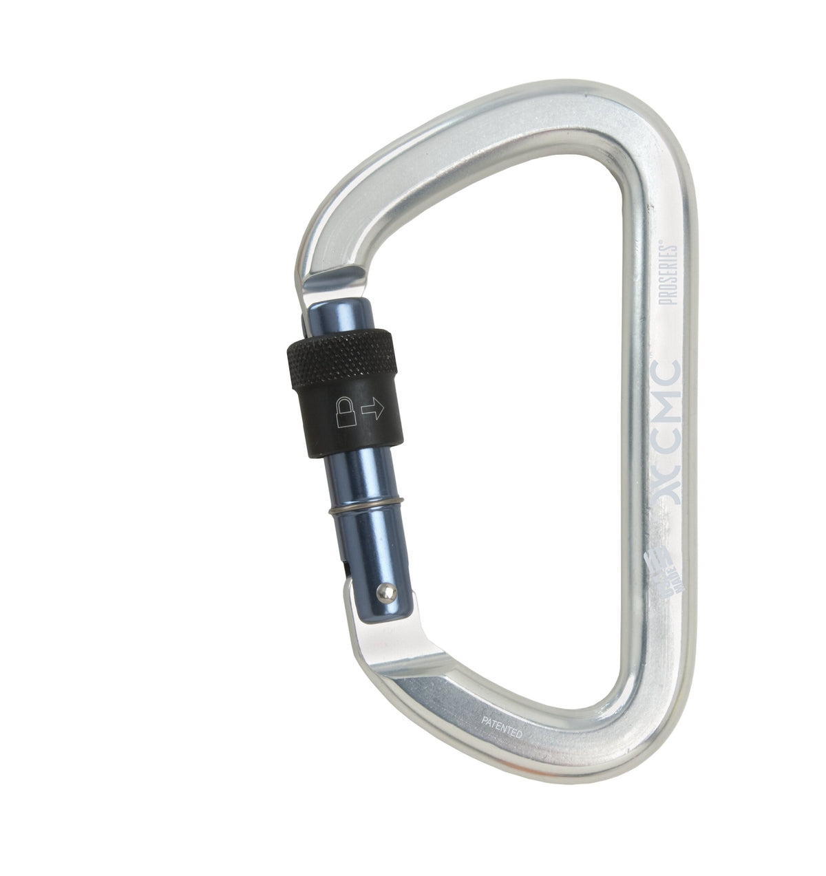 CMC Litter Harness Kit, litter bridle harness kit for vertical evacuation, rear view - imagen 5