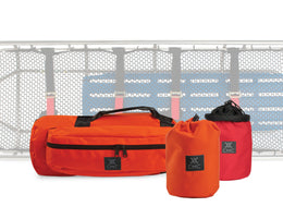 CMC Litter Harness Kit