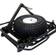 CMC Mule II Litter Wheel