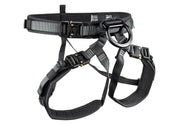 CMC Outback Convertible Harness, convertible full-body rescue harness with adjustable straps, product view 8 - imagen 8
