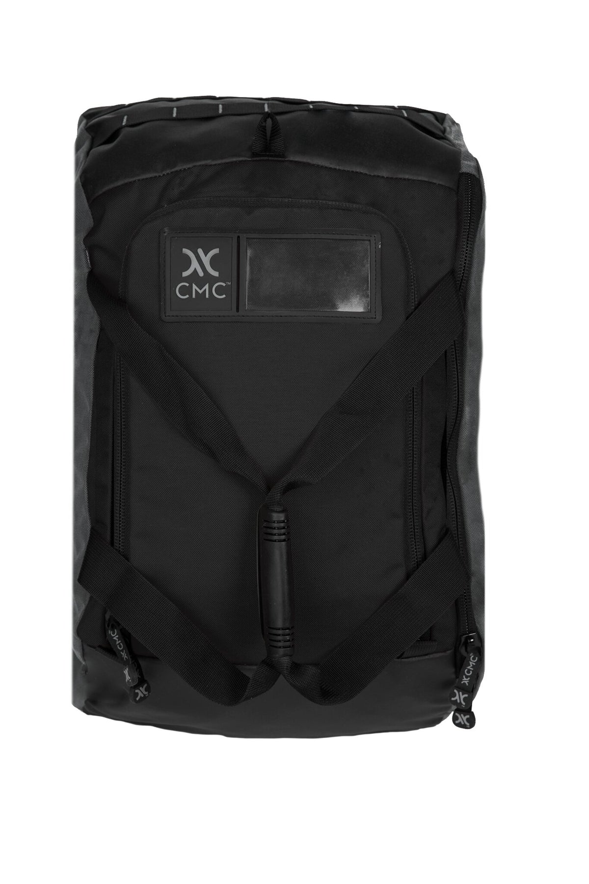 CMC Personal Gear Bag, personal gear bag with internal organisation, SKU 441005, side view - imagen 4