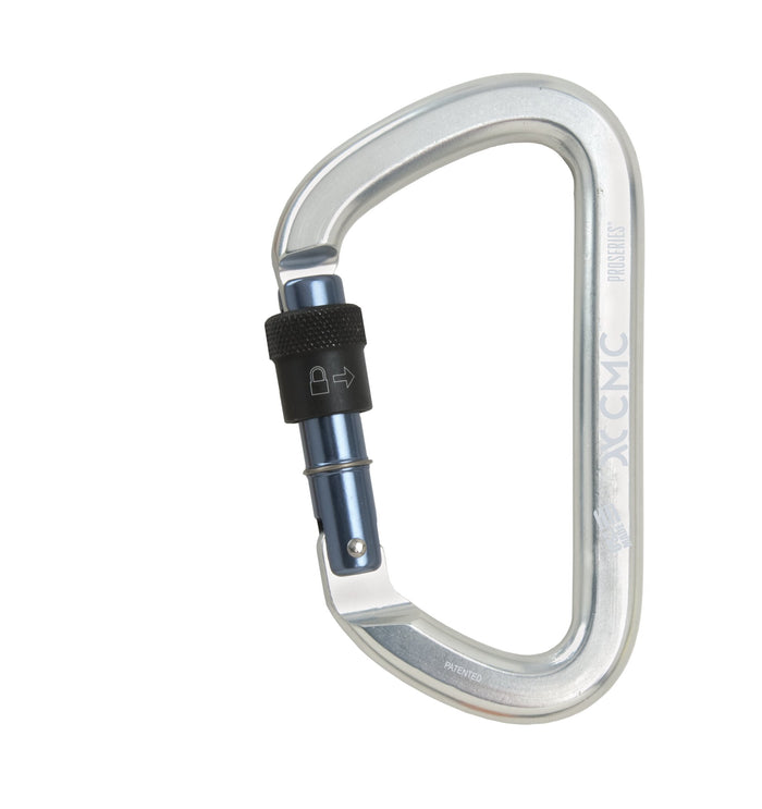 CMC Proseries Aluminum Key-lock Carabiners