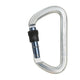 CMC Proseries Aluminum Key-lock Carabiners