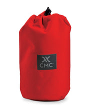 CMC Proseries Litter Harness, pre-rigged litter bridle harness, alternate view - imagen 2