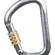 CMC Prosteel Carabiners