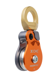 CMC Proswivel Pulleys, rigging pulley with swivel head, SKU 300430, product view 25 - imagen 24