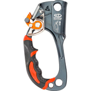CMC Quick’UP+ Ascender, chest ascender for rope access ascending, SKU 343035, side view - imagen 4