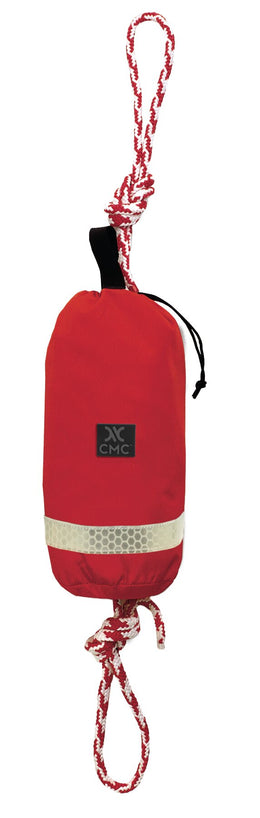 CMC Redi-line Throwline Bag Set
