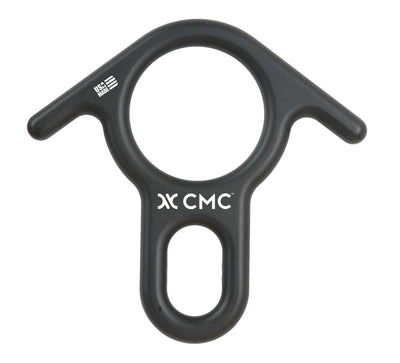 CMC Rescue 8 Descender, large figure-eight rescue descender with ears, SKU 300840