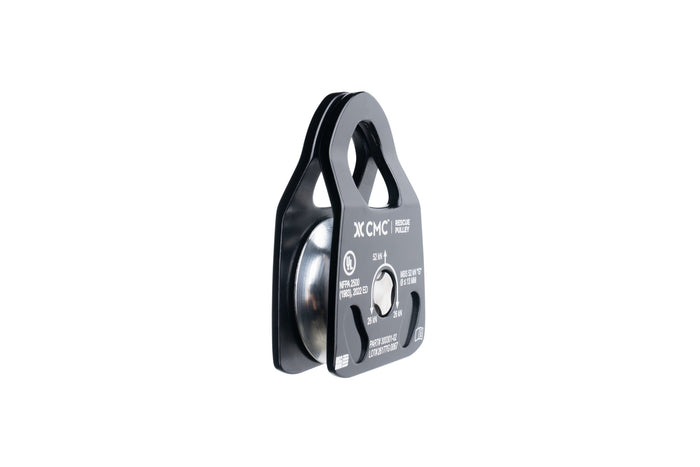 CMC Rescue Pulleys