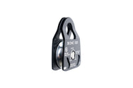CMC River Rescue Z-rig Kit, river rescue Z-rig mechanical advantage kit, side view - imagen 4