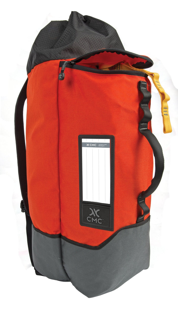CMC Rope and Equipment Bags