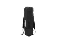 CMC Rope Bags, rope storage bag with carry straps, rear view - imagen 5