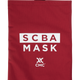 CMC Scba Mask Protector