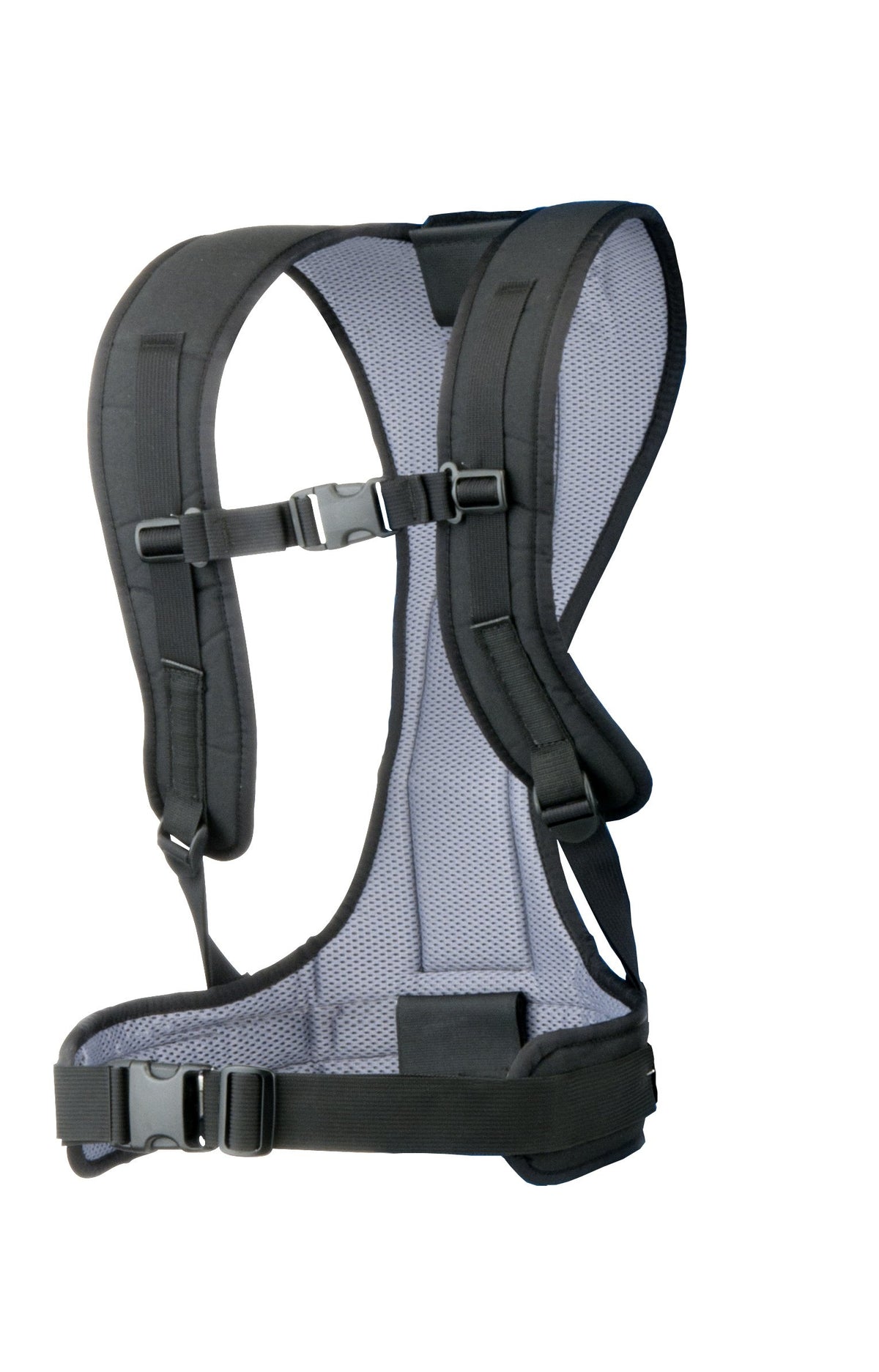 CMC Sedona Shoulder Harness For Arizona Vortex Leg Bags, shoulder harness for carrying Arizona Vortex leg, alternate view - imagen 2