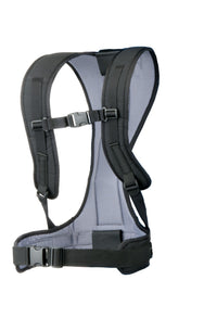 CMC Sedona Shoulder Harness For Arizona Vortex Leg Bags, shoulder harness for carrying Arizona Vortex leg, alternate view - imagen 2