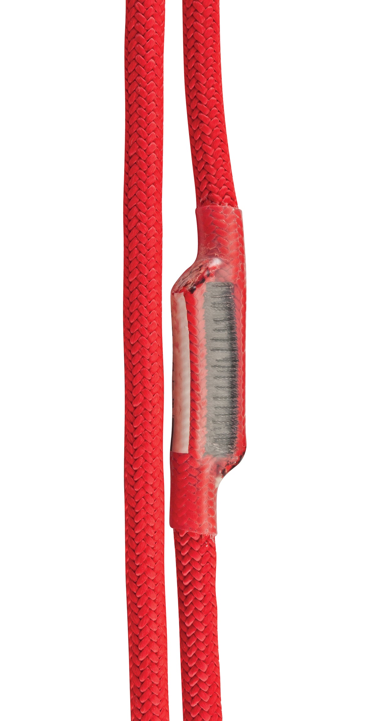 CMC Sewn-loop Prusiks, sewn-loop prusik cord for friction hitches, SKU 293083, detail view - imagen 3