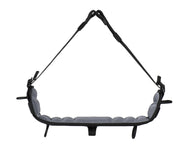 CMC Skysaddle Work Seat, suspended work seat for extended rope work, alternate view - imagen 2