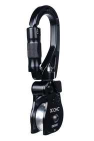 CMC SWIVO Swivel Pulley, swivel pulley with sealed bearing, SKU 300350, product view 11 - imagen 10